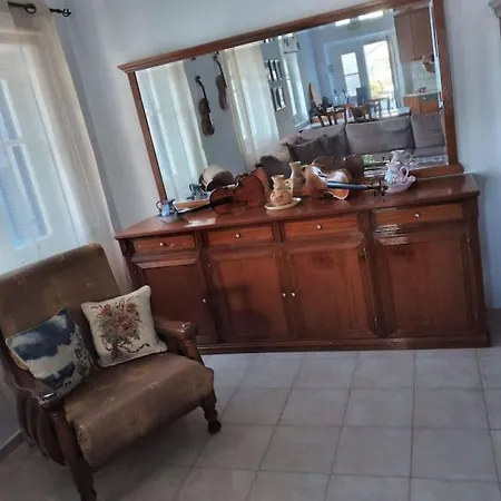 Apartment Stratos@mariahouse Faros (Sifnos)