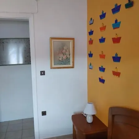 Stratos@mariahouse Apartment Faros (Sifnos)
