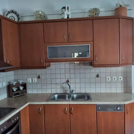 Apartment Stratos@mariahouse