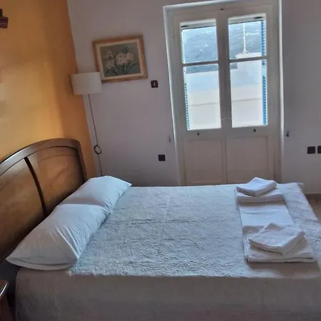 Apartment Stratos@mariahouse Faros (Sifnos)